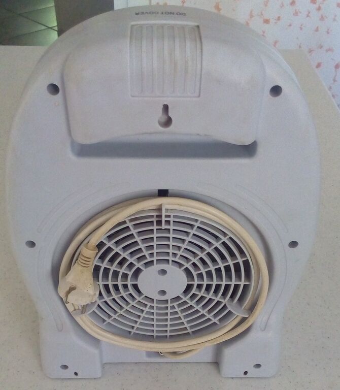 5375578 Caldo bagno zephir con timer