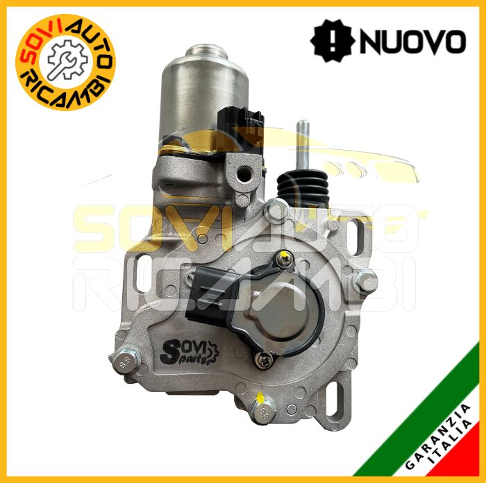 5394693  Cambio TOYOTA Aygo