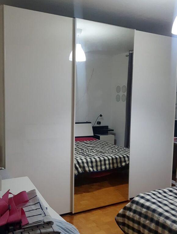 5353956 Camera da letto laccata –