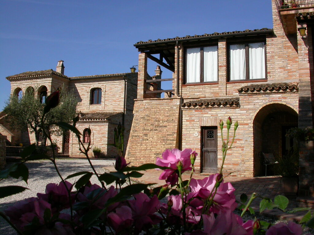 5354215  camera inAgriturismo