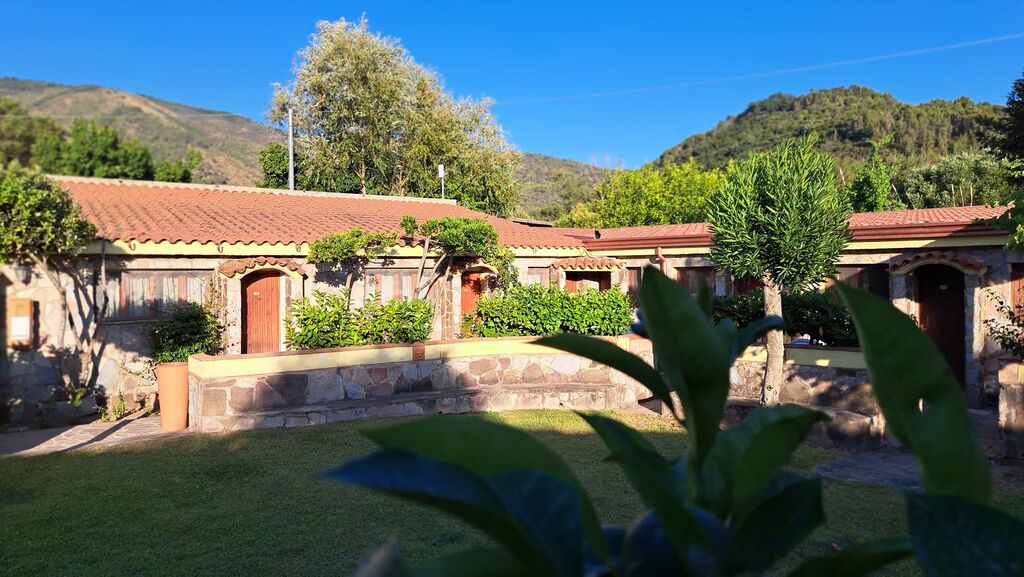 5364417  camera inHotel Hotel villaggio