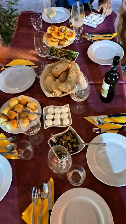 5364420  camera inHotel Hotel villaggio