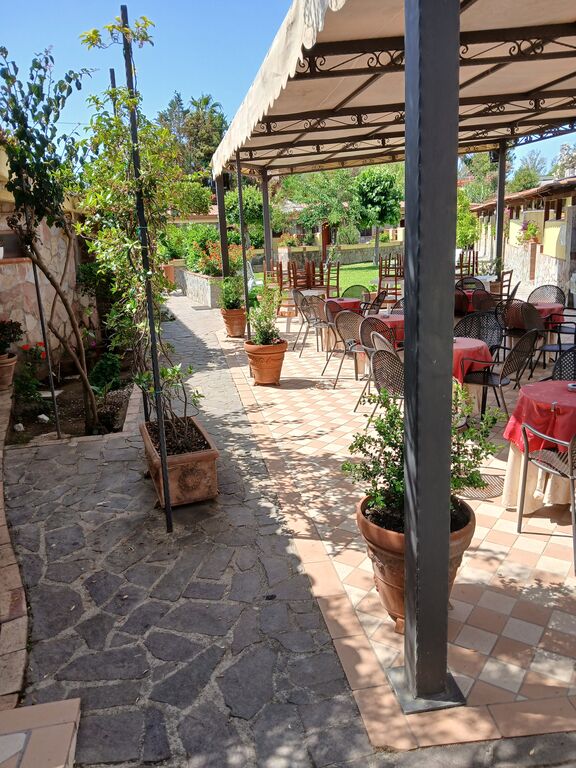 5411117  camera inHotel Hotel villaggio