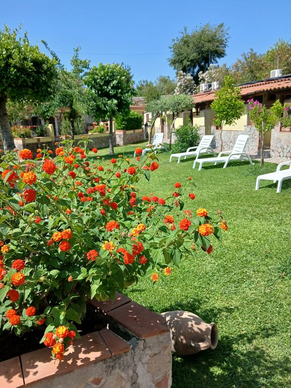 5411118  camera inHotel Hotel villaggio