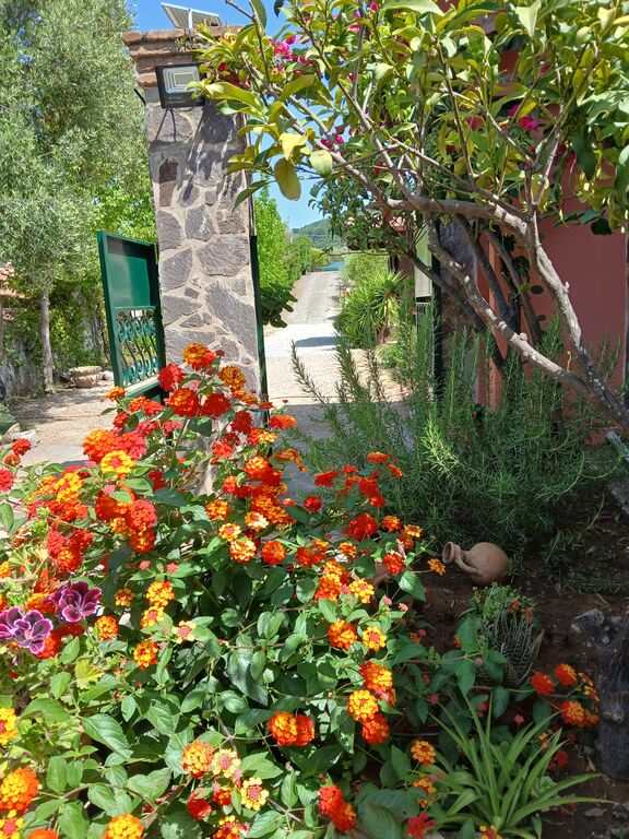 5411119  camera inHotel Hotel villaggio