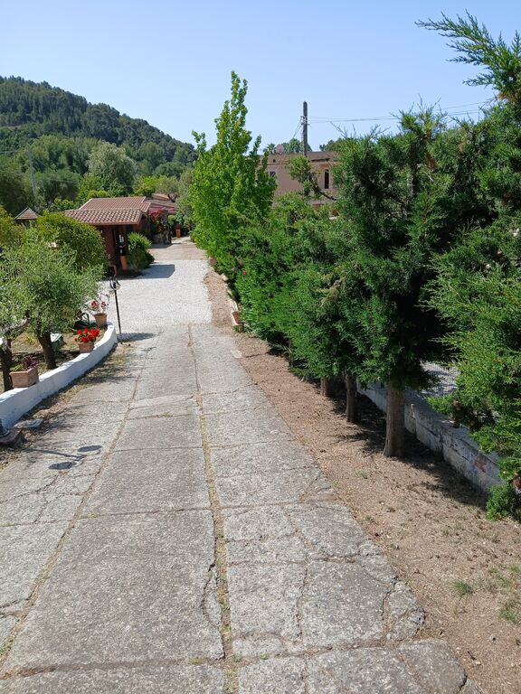 5411121  camera inHotel Hotel villaggio