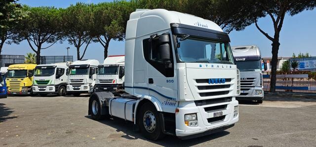 5164843  Camion IVECO