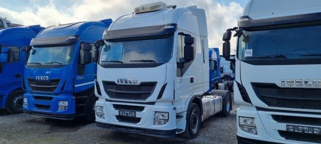 5298470  Camion IVECO