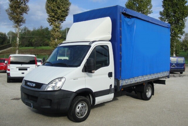 5298669  Camion IVECO