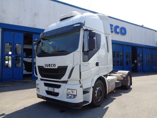 5299028  Camion IVECO