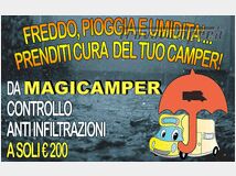 5349670 Campagna ceck infiltrazion