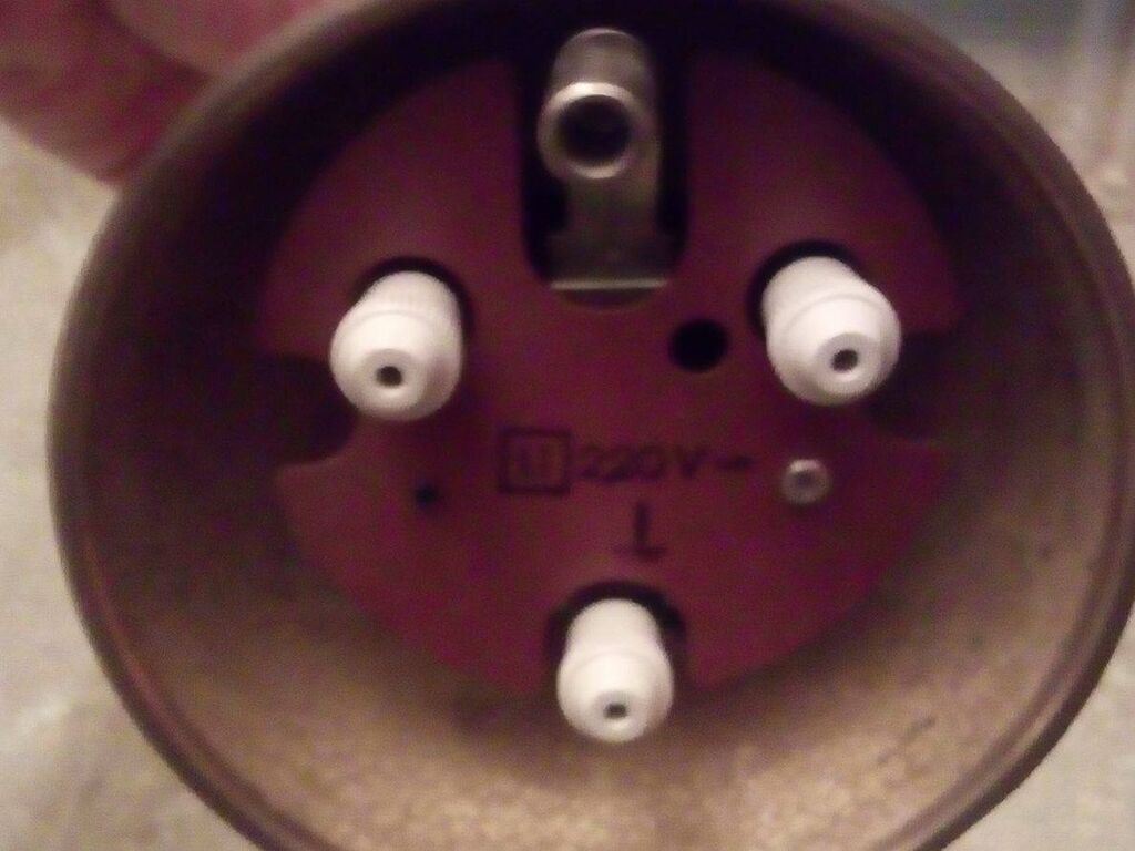 5408851 Campanella per telefono