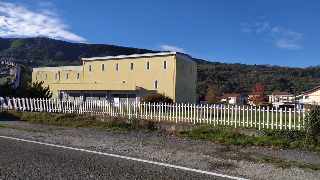 5368571  capannone Loranz mq2500