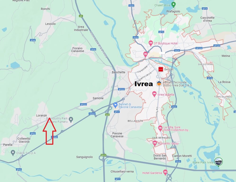 5368574  capannone Loranz mq2500