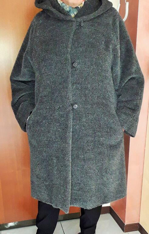 5405785 Cappotto max mara  vintage 