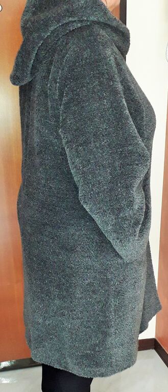5405786 Cappotto max mara  vintage 