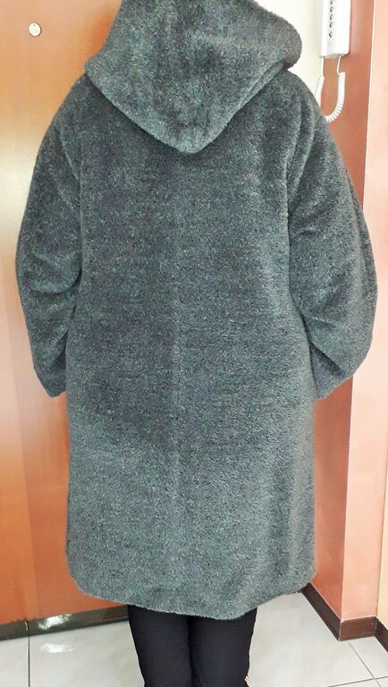 5405787 Cappotto max mara  vintage 