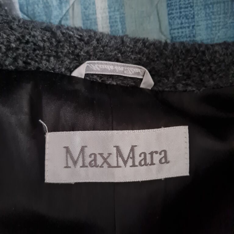 5405789 Cappotto max mara  vintage 