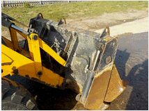 5406380  Caricatore-escavatore JCB