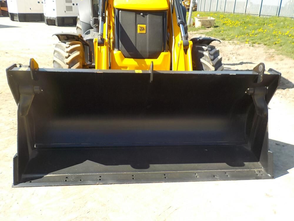 5406749  Caricatore-escavatore JCB