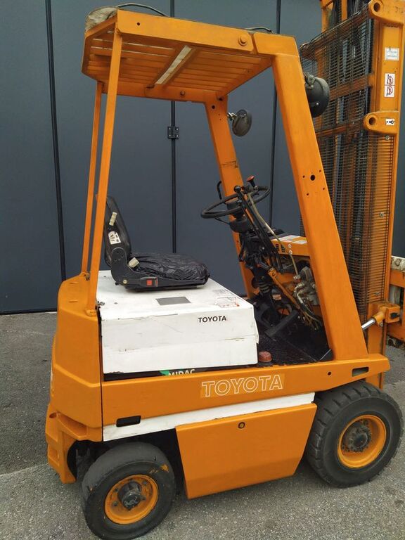 5378117 Carrelli