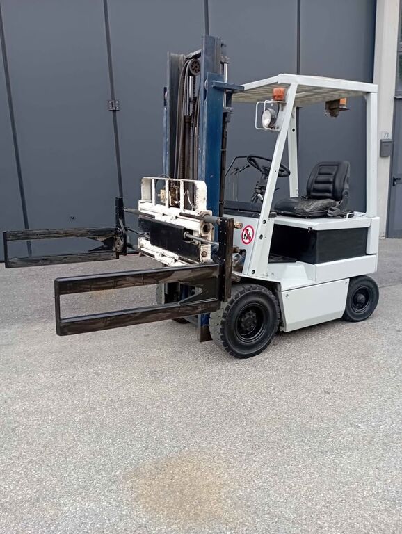 5378119 Carrelli