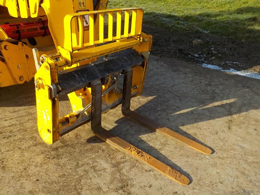 5406453  carrello elevatorefrontale JCB