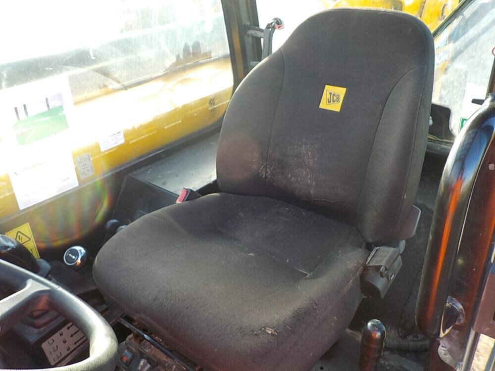 5406454  carrello elevatorefrontale JCB