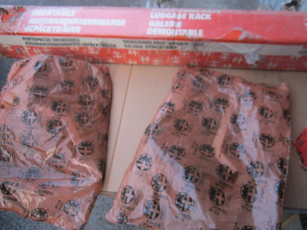 5376290  Carrozzeria ALFA ROMEO Alfasud