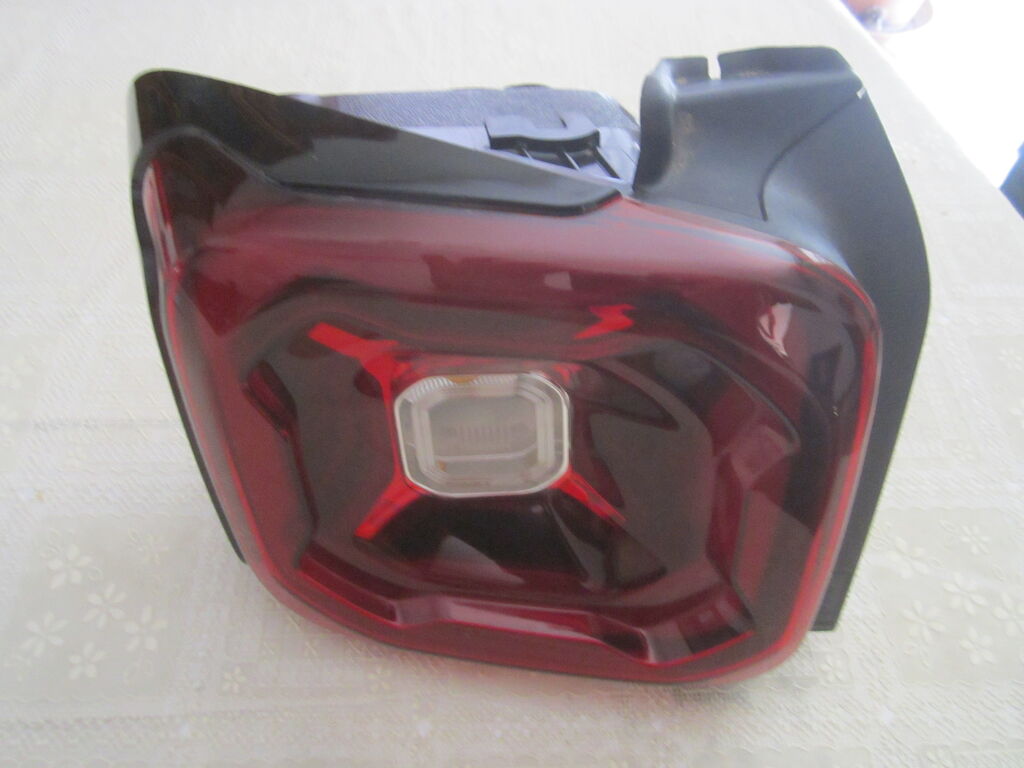 5402750  Carrozzeria JEEP Renegade