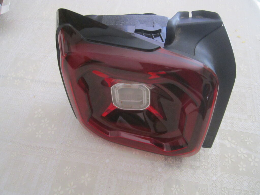 5402751  Carrozzeria JEEP Renegade