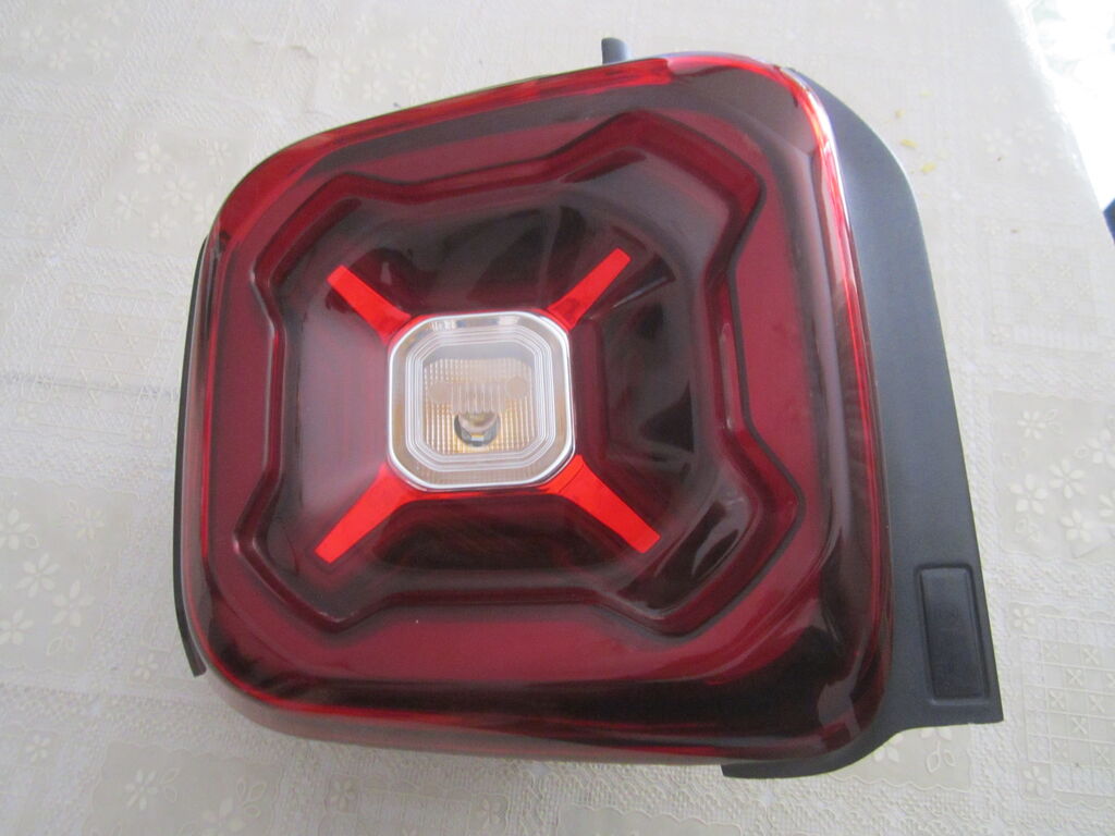 5402753  Carrozzeria JEEP Renegade