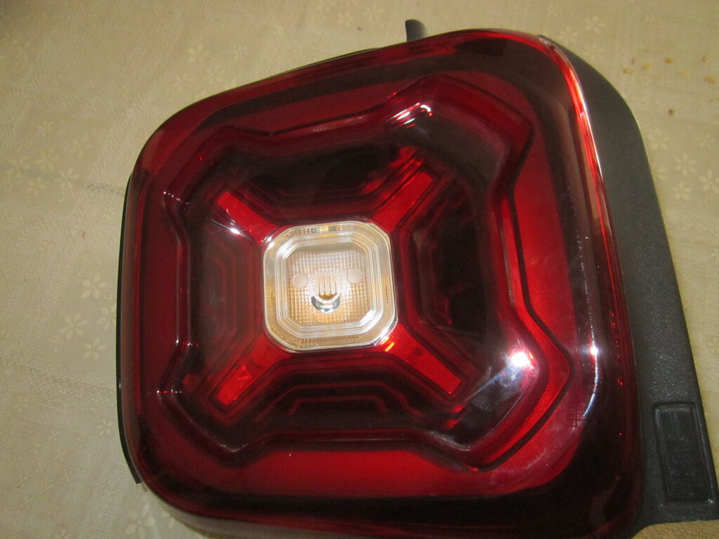 5402754  Carrozzeria JEEP Renegade