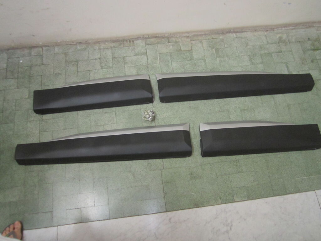 5402729  Carrozzeria PEUGEOT 2008 2ª