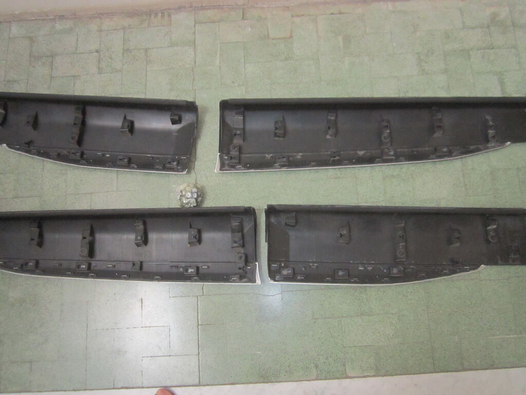 5402730  Carrozzeria PEUGEOT 2008 2ª