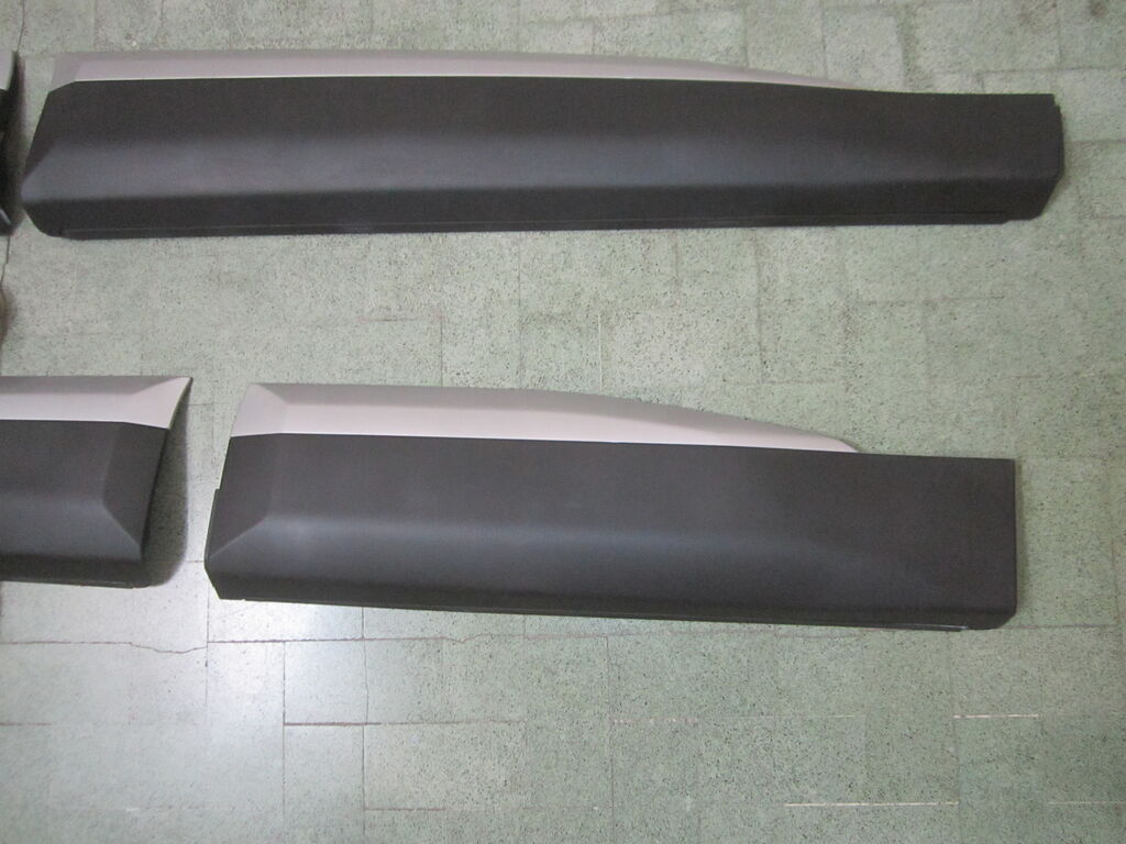 5402731  Carrozzeria PEUGEOT 2008 2ª