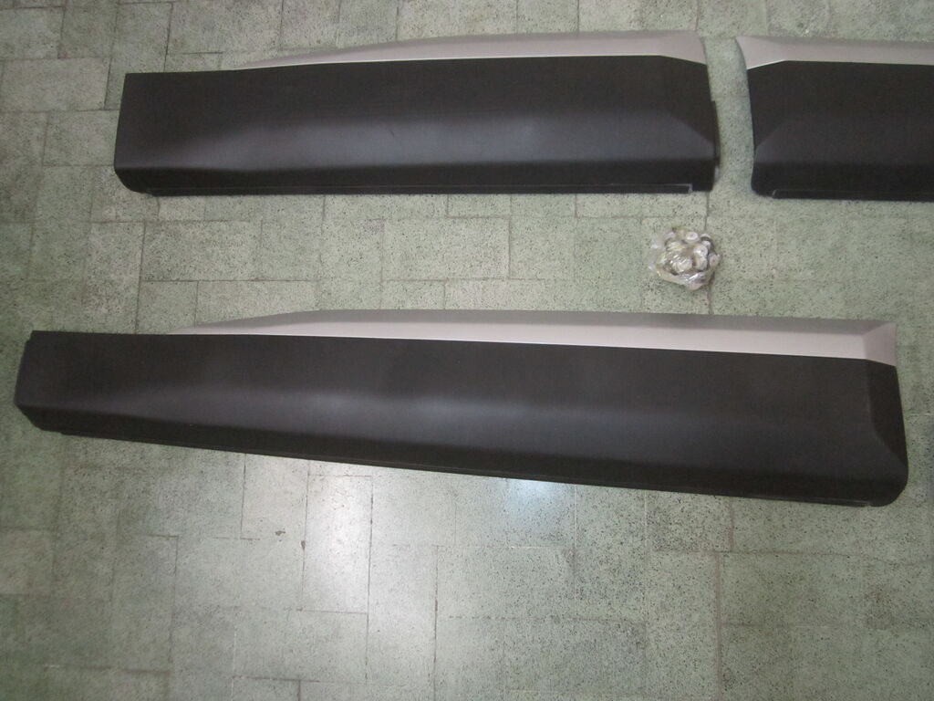 5402732  Carrozzeria PEUGEOT 2008 2ª