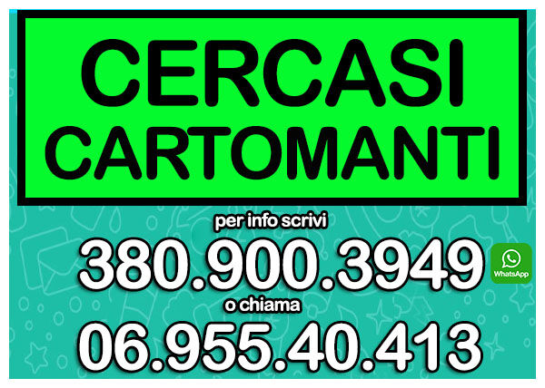5348842 Le carte dell'amore azienda
