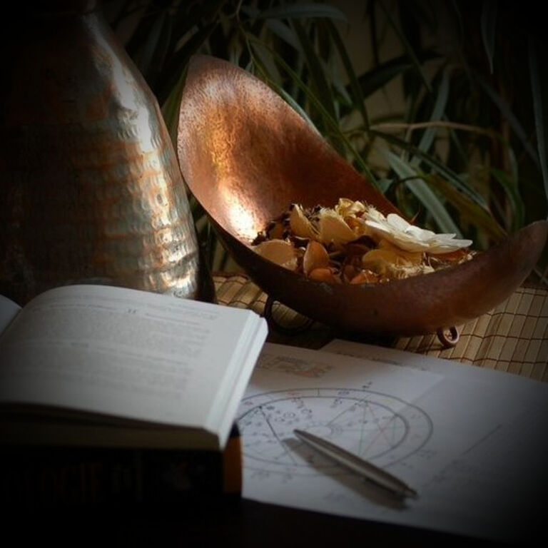5348339 Cartomante esperta simbologia
