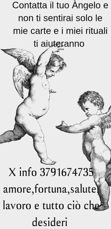 5402204 Cartomante, ritualista,