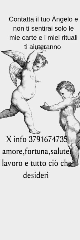 5402205 Cartomante, ritualista,