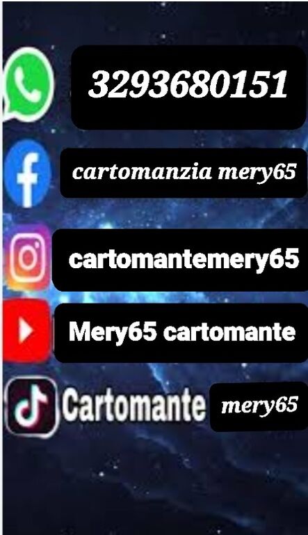 5349339 Cartomante sensitiva con stesura