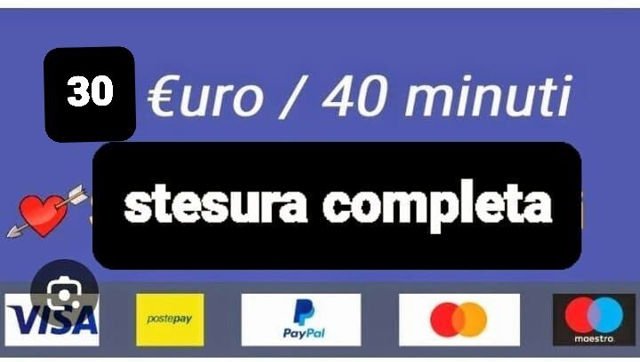 5349343 Cartomante sensitiva con stesura