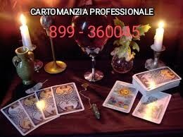 5381663 Cartomanzia professionale