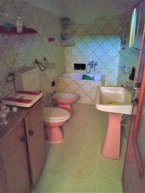 5390357  casa mq200 Da ristrutturare