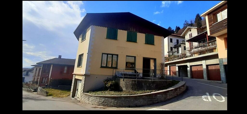 5360028  casa mq430 Da ristrutturare