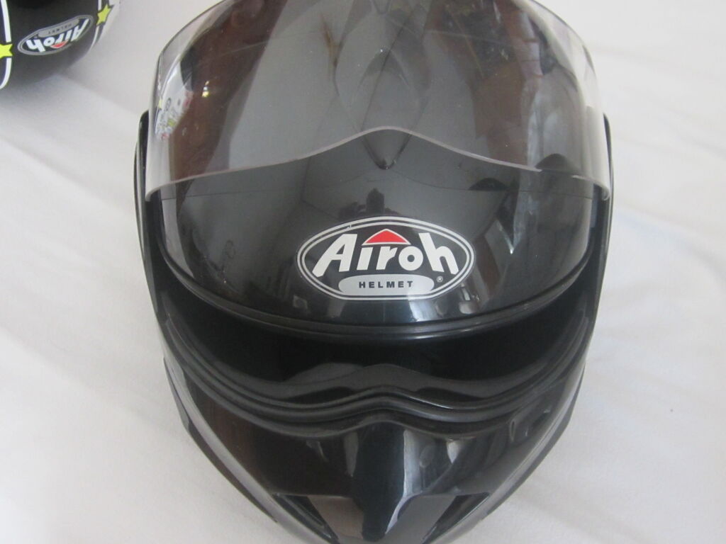 5402786 Caschi  airoh sc 66 kevlar