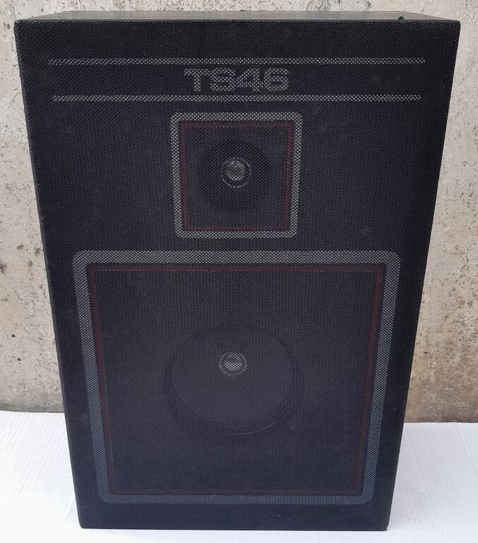 5402043 Cassa amstrad tower ts46 da