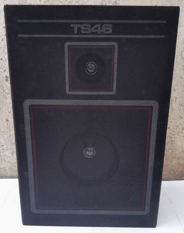 5402047 Cassa amstrad tower ts46 da