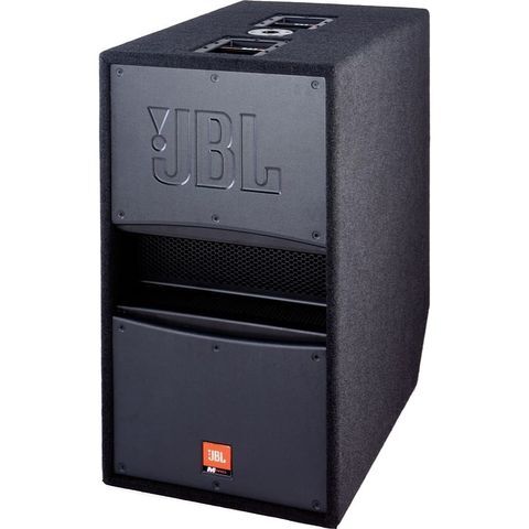 5354637 Casse audio professional jbl